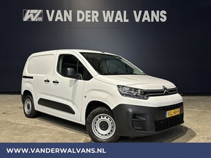 Citroën Berlingo 1.5 BlueHDI L1H1 Euro6 Airco