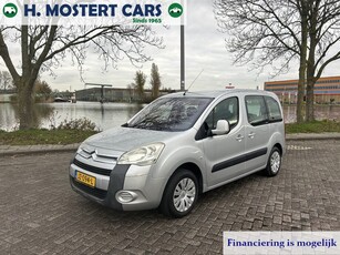 Citroën Berlingo 1.6-16V Multispace Bj.2009 APK t/m 07-2025