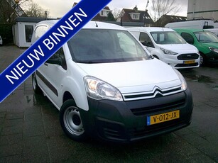 Citroën Berlingo 1.6 BlueHDI 75 Comfort VOORZIEN VAN