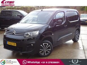 Citroën Berlingo 1.6 BlueHDI Club Edition (bj 2019)