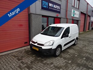 Citroën Berlingo 1.6 e-HDI 500 Club Economy automaat airco