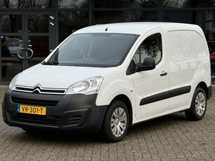 Citroën Berlingo 1.6 HDI 500 Club 3 zitter/Airco (bj 2015)