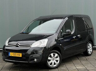 Citroën Berlingo BWJ 2017 1.2 Pt 111PK XTR CLIMA NAVI