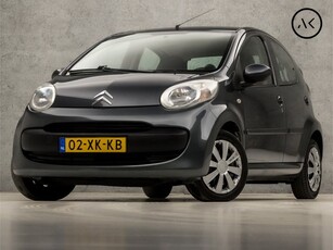 Citroën C1 1.0-12V Ambiance Sport (5 DEURS, AIRCO, NAP