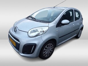 Citroën C1 1.0 Collection (bj 2012)