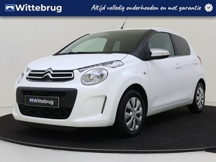 Citroën C1 1.0 VTi Feel 5 deurs Airco Camera