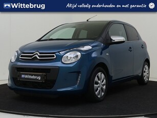 Citroën C1 1.0 VTi Feel 5 deurs Airco Navigatie by App