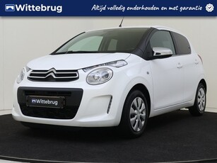 Citroën C1 1.0 VTi Feel 5 deurs Airco Navigatie by App