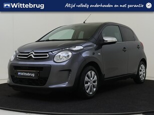 Citroën C1 1.0 VTi Feel 5 deurs Airco Navigatie by App