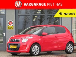 Citroën C1 1.0 VTi Feel Airco Bluetooth 1ste Eigenaar