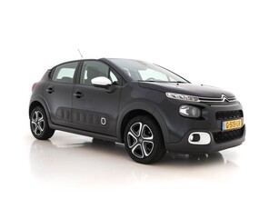 Citroën C3 1.2 PureTech S&S Feel Edition *NAVI-FULLMAP