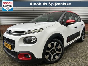 Citroën C3 1.2 PureTech S&S Shine Apple CarPlay