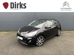 Citroën C3 82pk Selection (Trekhaak - Navigatie -