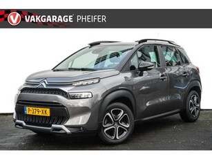 Citroën C3 Aircross 1.2 PureTech 110pk Feel Full map