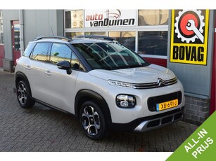 Citroën C3 Aircross 1.2 PureTech S&S Shine O.a: Camera