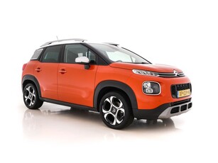 Citroën C3 Aircross 1.2 PureTech S&S Shine-Pack