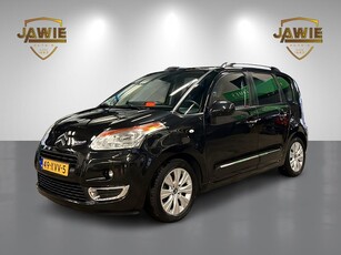 Citroën C3 Picasso 1.4 VTi Exclusive (bj 2010)