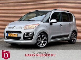 Citroën C3 Picasso 1.4 VTi Exclusive Parkeerhulp / Trekhaak