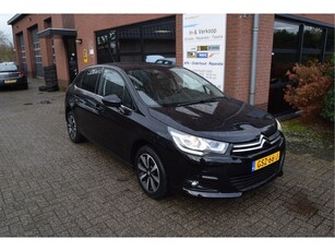 Citroën C4 1.2 PureTech Feel Edition Navi Clima Trekhaak