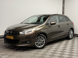 Citroën C4 1.6 VTi Collection Navi PDC Trekhaak NL Auto