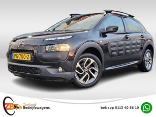 Citroën C4 Cactus 1.2 PureTech Business NL-auto Navi