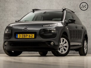 Citroën C4 Cactus 1.2 PureTech Shine (PANORAMADAK, GROOT