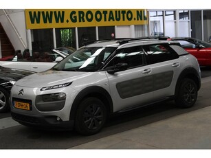 Citroën C4 Cactus 1.2 VTi Business Airco, Cruise control