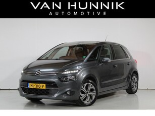 Citroën C4 Picasso 1.2 PureTech Business Trekhaak Keyless