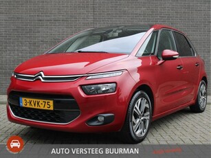 Citroën C4 Picasso 1.6 THP Intensive Cruise/Climate