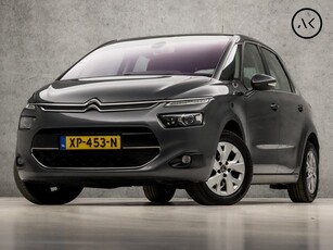 Citroën C4 Picasso 1.6 VTi Luxury (NAVIGATIE, VIRTUAL