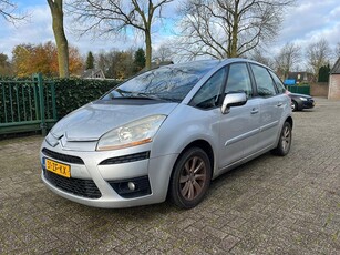 Citroën C4 Picasso 1.8-16V Ambiance Climate Control