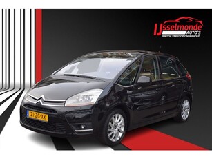 Citroën C4 Picasso 2.0-16V Exclusive 5p. Vol Automaat Zeer