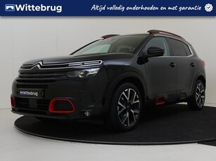 Citroën C5 Aircross 1.2 130PK Feel Eerste eigenaar