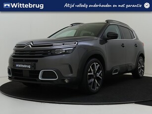 Citroën C5 Aircross 1.2 PureTech Business Plus 130 pk