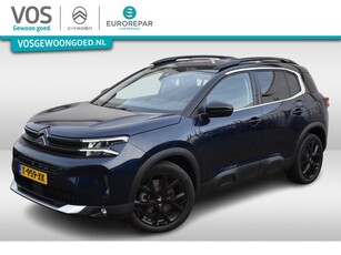 Citroën C5 Aircross Plug-in Hybrid 225 EAT8 Shine Navi