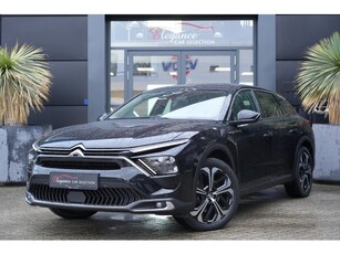 Citroën C5 X 1.6 Plug-in Hybrid Max 225pk