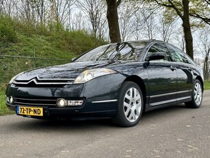 Citroën C6 2.7 HdiF V6 Exclusive Topconditie 127.000 KM