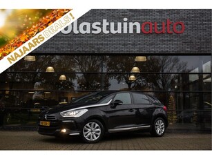 Citroën DS5 2.0 BlueHDi So Chic (bj 2014, automaat)