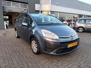 Citroën Grand C4 Picasso 1.8-16V Prestige 7p. (bj 2008)