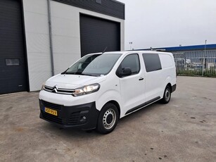 Citroën Jumper (bj 2019)