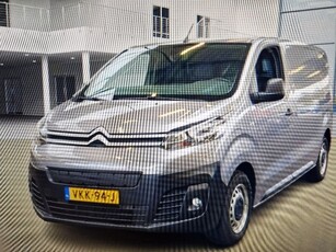 Citroën ë-Jumpy Club M 75 kWh full options 24000km 320km