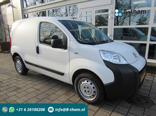 Citroën Nemo 1.3 HDi 80 AIRCO - KLIMA EURO6 (bj 2017)