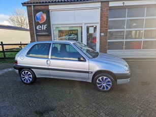 Citroën Saxo 1.1i 