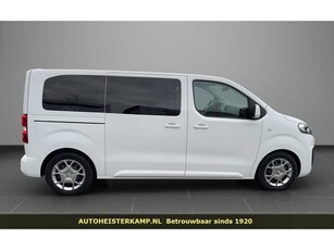 Citroën Ë-Spacetourer 75kWh Business M 29.950 EX BTW