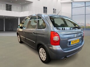 Citroën Xsara Picasso 1.6i-16V Image ( LPG G3 ONDERBOUW )