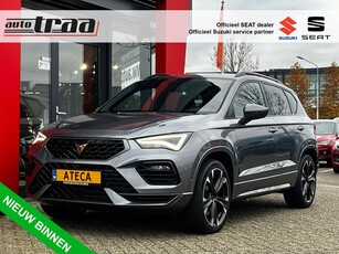 CUPRA Ateca 2.0 TSI 4DRIVE 300PK / BEATS AUDIO / ELEK. KLEP