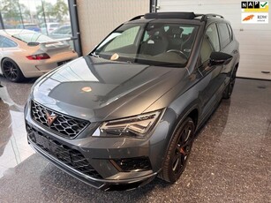 CUPRA Ateca 2.0 TSI 4DRIVE Beats Trekhaak Akrapovic VOL