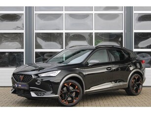 CUPRA Formentor 1.4 e-Hybrid 245pk VZ Copper Edition