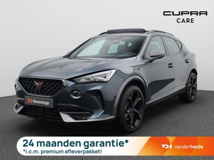 CUPRA Formentor 1.4 e-Hybrid Business 204PK DSG