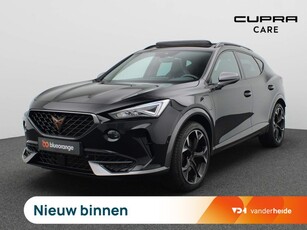 CUPRA Formentor 1.4 e-Hybrid VZ Performance 245 PK DSG